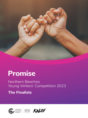 cover image of Promise